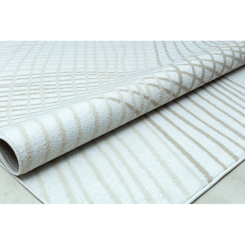 Performance Abstract Indoor Rug, Runner 2'0" x 8'0"