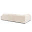 Mollis 6 Seater Corduroy Corner Sofa -152248496