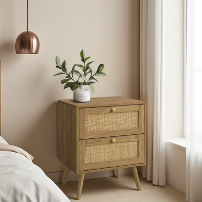 Table d'appoint, table d'appoint, bout, chambre à coucher, salon, table de chevet