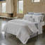 Sierra 100% Egyptian cotton percale Duvet Cover-939631662-939631660