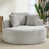 Velours gris velours est en rupture de stock