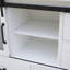 Commode double 6 tiroirs Epes
