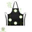 Solid Colour Bib Apron-118027906-118027910