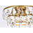 Bryd Flush Mount-714011203-714011204