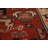 Vegetable Dye Geometric   Rug 4x6