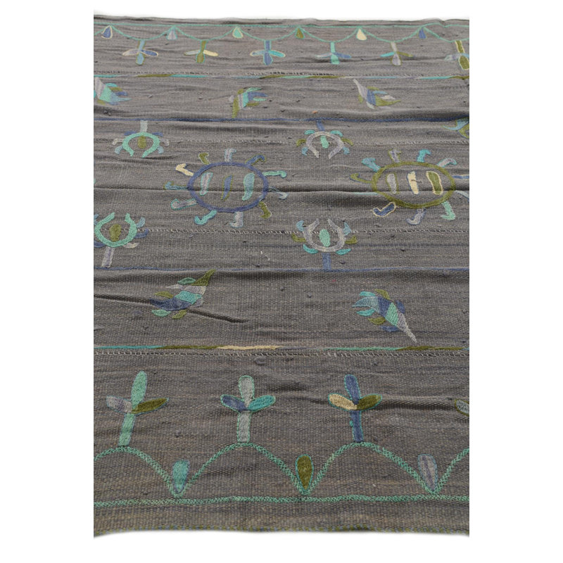Oldfield Gray Rug