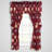 NCAA Semi Sheer Curtain-13892232