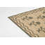 Erin Gates by Momeni Orchard Leaning Flower Jute and Wool Hand Woven Green Area Rug-112845266