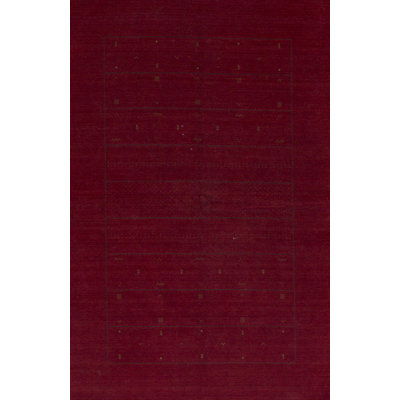 Wool Indoor Rug