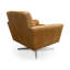 Begay Upholstered Swivel Armchair-1363168592