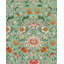 Eclectic Floral Wallpaper Roll