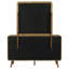 Commode 6 tiroirs Winston