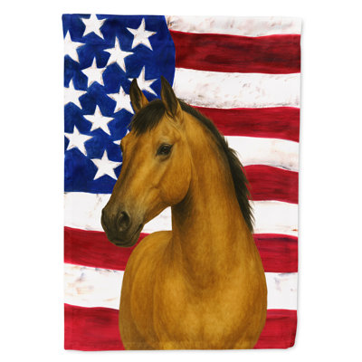 Drapeau Dun Dun
