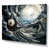 Toile tendue