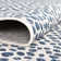 Jill Zarin Cape Town Indoor/Outdoor Rug
