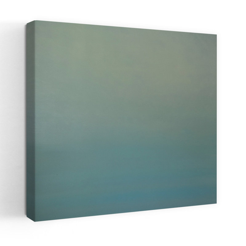 Art contemporain, art contemporain abstrait, H 48 po x l 48 po