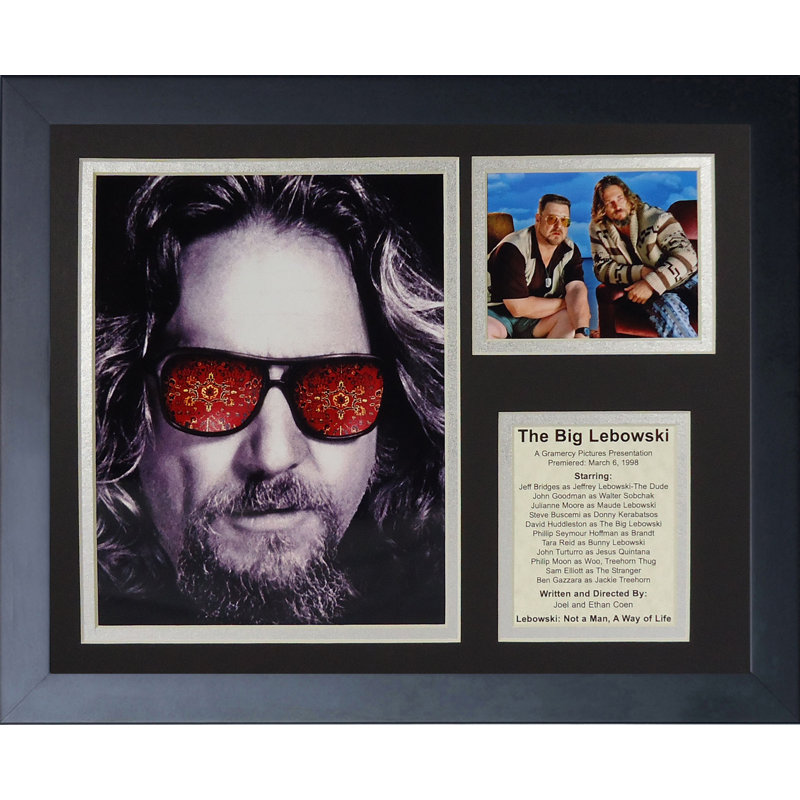 Single Picture Frame Photograph