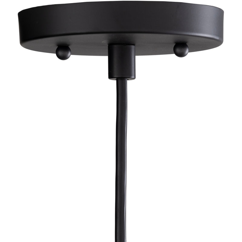 Pinckney 1 - Light Single Pendant