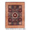Wool Oriental Area Rug