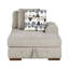 Canapé modulaire 5 pièces Modern