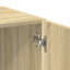 Alixander 80cm Sideboard-473424809