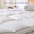 Arsuite 3” Goose Feather Epps With 100% Organic Cotton Cover-1819126499