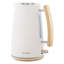 Statesman Scandi 1.7L Stainless Steel Electric Tea Kettle-130419089