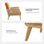 Fauteuil Esme-1456770608