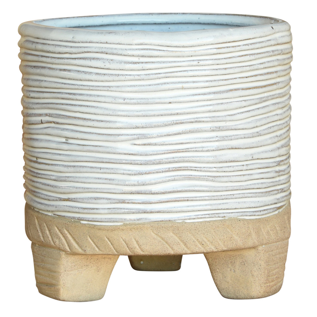 Winkler Stoneware Pot Planter Corrigan Studio®