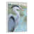 Floating Frame White