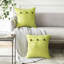 Coussin en lin 18 po avec fermeture à boutons noix de coco-515065006-488810377-488810380
