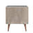 Katsuaki Storage Nightstand