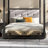 Upholstered Bench-362461923