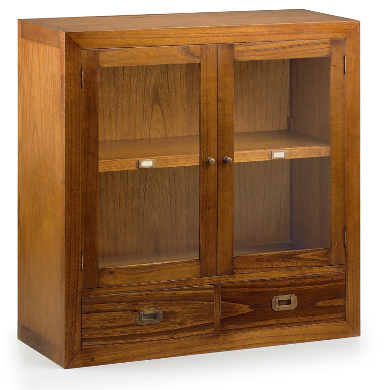 Guildhall Matte Wall Unit
