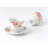 Porcelain Teacup