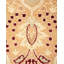 Classic One-of-a-Kind 8' 2" X 10' 1" Hand Knotted Area Rug