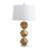 Derose Metal Table Lamp