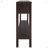 Rustic Entryway Console Table, Long Sofa Table-1419737546