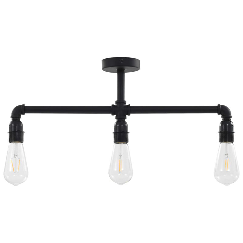 Cambon Semi Flush Mount