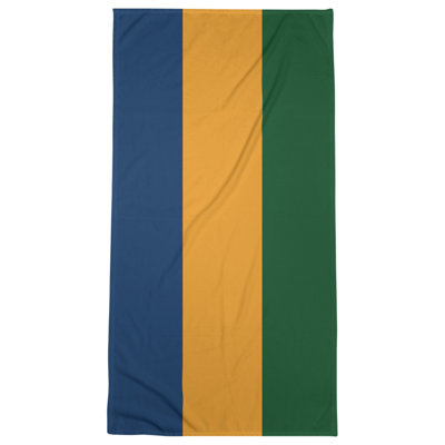 Lightweight Beach Towel