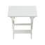 Ensemble de petite table pliante avec ensemble de chaises et table rectangulaire Hips-677343916