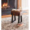 Tabouret / table d'appoint Richland