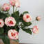 Rose Faux Floral