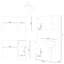 Garde-manger 71 po Siems