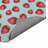 Summer Strawberries Outdoor Rug-112007348