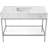 Marmo 48" Single Bathroom Vanity-81900807-81900805
