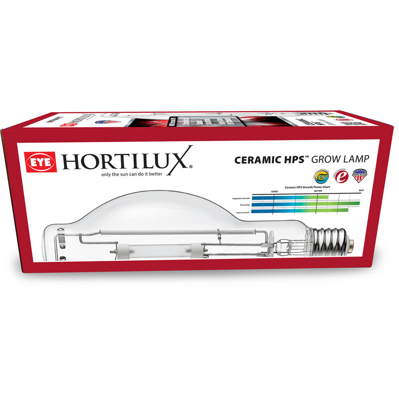 Accessoire pour lampe Eye Hortilux
