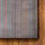 Tapis brun chocolat Caputto-165829886