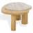 Feliciabeth Marble Coffee Table