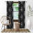 Beker Room Darkening Curtains / Drapes Pair-1401667159-1401667151